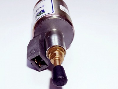 Palivové čerpadlo Airtronic D2/D4 (12V)